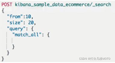 es的size最多有多少_elasticsearch