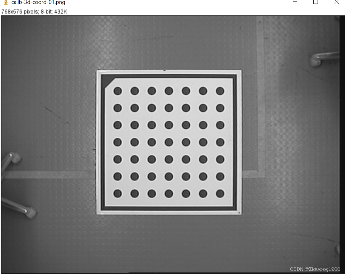 opencv apriltag 标定_人工智能_07