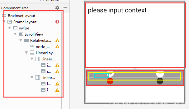 androidstudio实现简单的日记本_列表_09