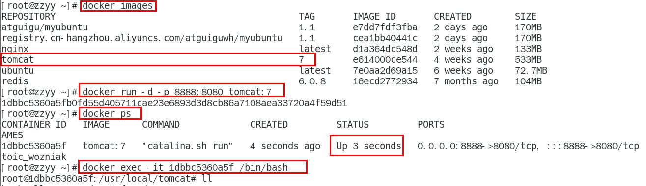 docker load 如何指定名字_docker_08