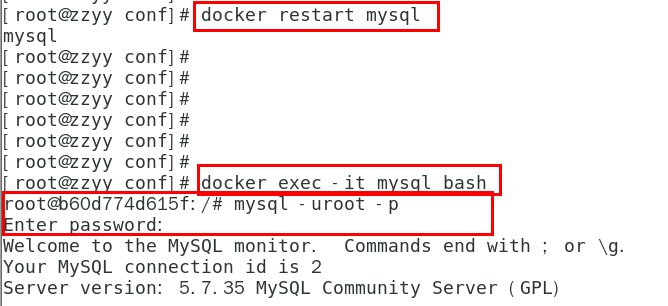 docker load 如何指定名字_mysql_22