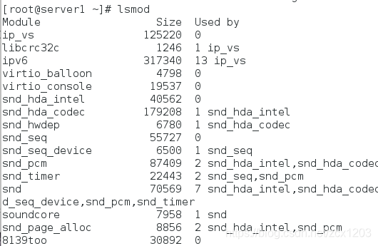 Lvs activeConn 爆涨_IP_03