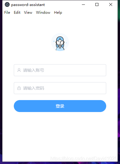 vue3 打开 element对话框_vue