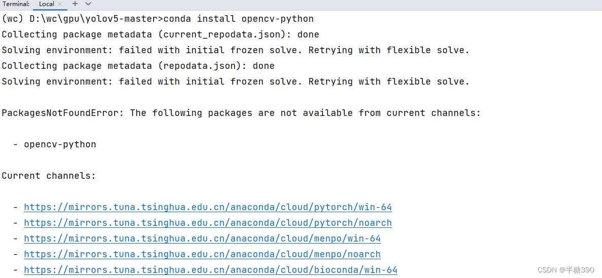 Python opencv库下载地址_Python opencv库下载地址_03