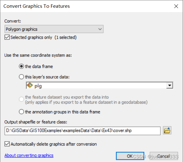 ARCGIS android 添加polygon 填充_arcgis_09