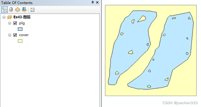 ARCGIS android 添加polygon 填充_数据_10