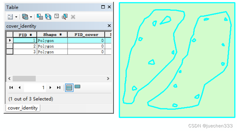 ARCGIS android 添加polygon 填充_GIS_14