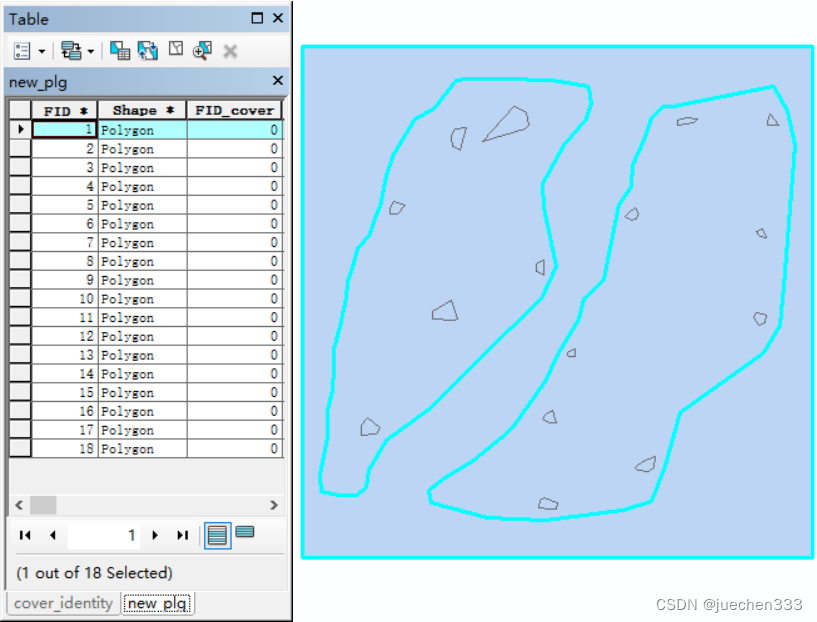 ARCGIS android 添加polygon 填充_数据_17