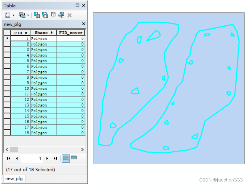 ARCGIS android 添加polygon 填充_GIS_19