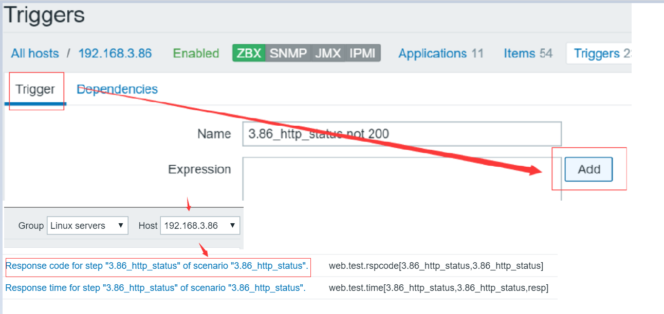 zabbix网页_zabbix网页_09