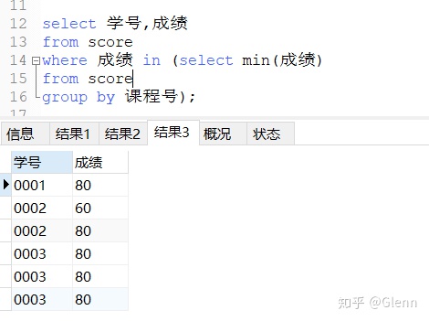 mysql 数据的 Record Locks A record lock is a lock on an index record 是啥意_SQL_06