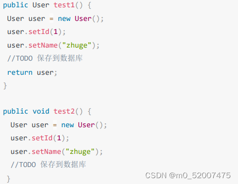 java设置了最大内存限制为什么还会内存溢出_加载_08