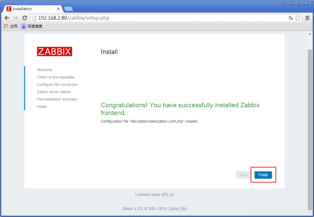 zabbix6 用4的客户端_zabbix_server_06