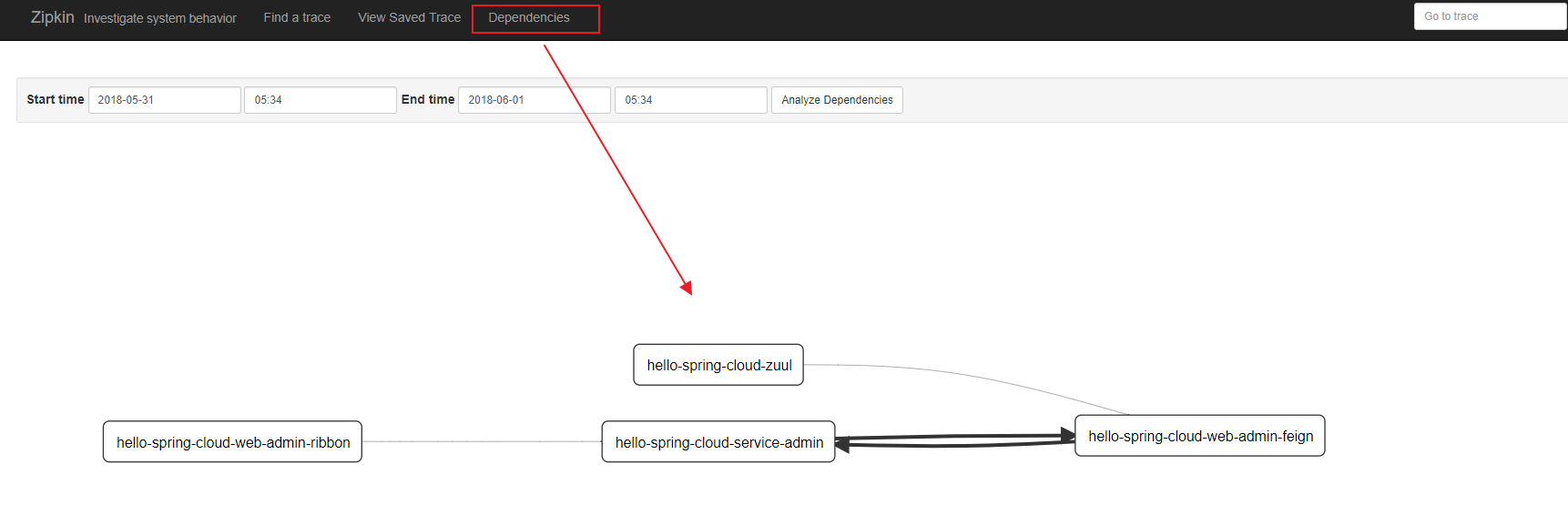 springboot 方法链式_xml_06