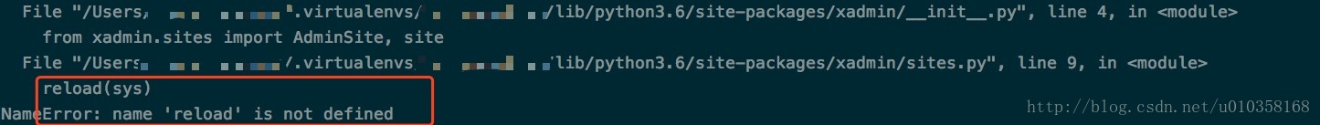 python运行报错install python3tk_git_02