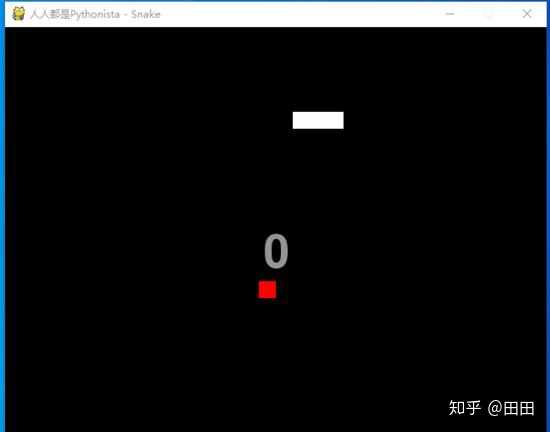 python贪吃蛇游戏计分代码_display函数怎么使用