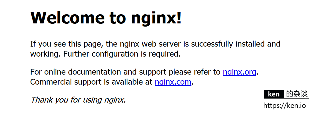 window Nginx 刷新_nginx_02