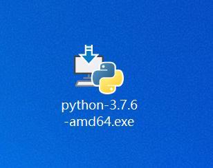 python安装后py文件右击没有以IDLE_python_05