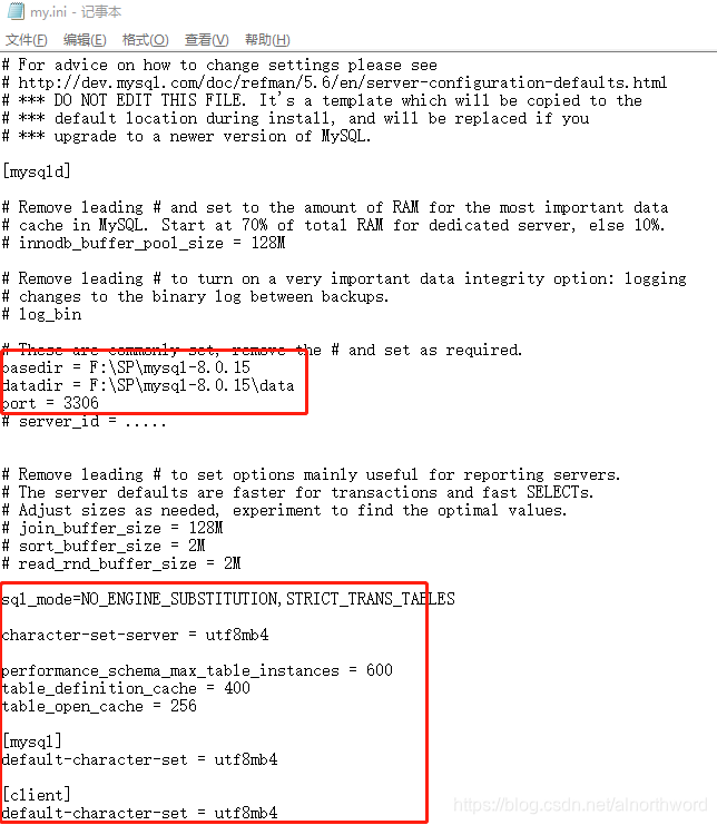 mysqlzip安装后启动不了服务_sql_02