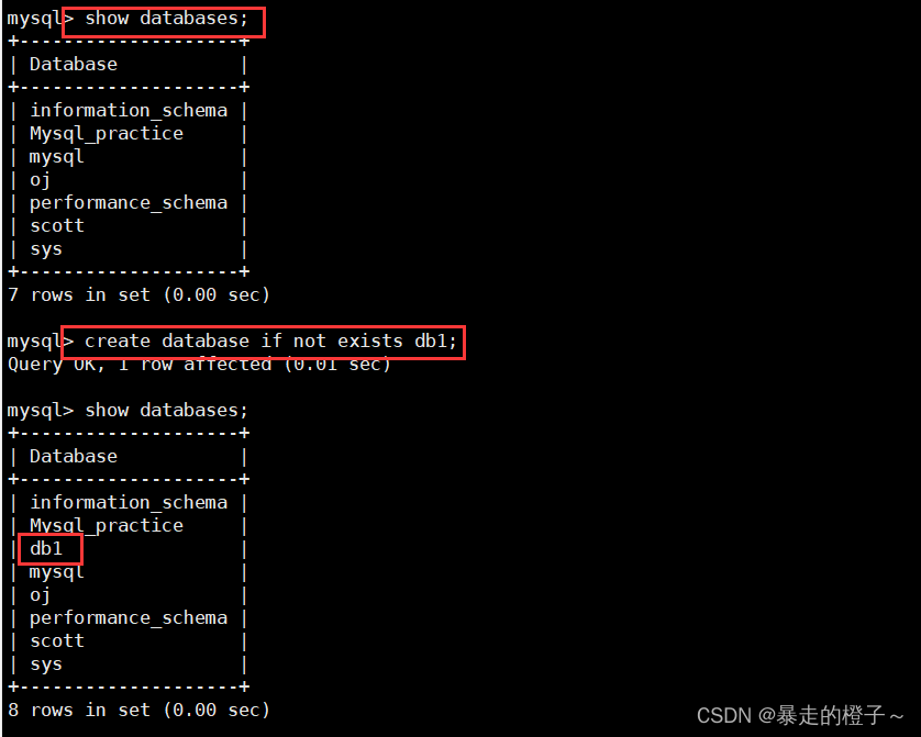 mysql 创建表到制定的数据库_mysql_02