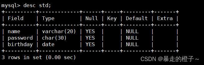 mysql 创建表到制定的数据库_数据库_11