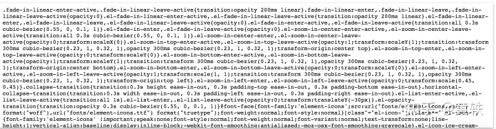 element有手机版的组件吗_element ui 多个子组件_03