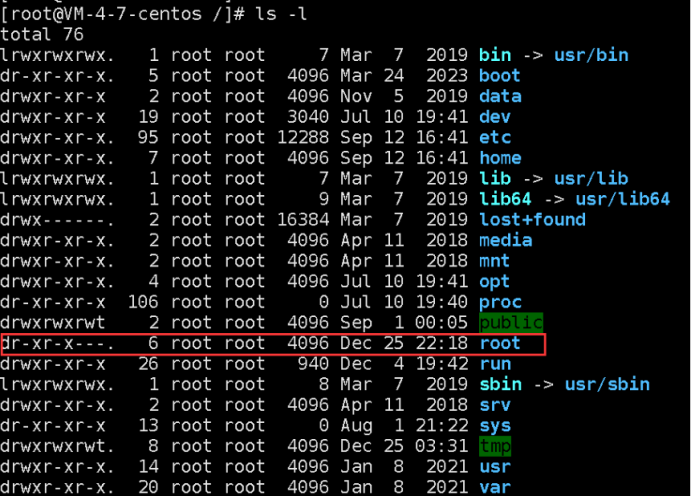 查看testtable表中所有数据的命令是_linux_02