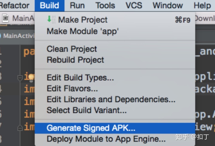 android studio 写一个文本阅读器_百度地图_04