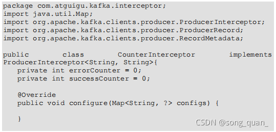 kafka producer拦截器_java_03