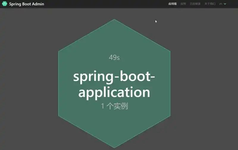 Spring boot QPS TPS怎么监控_spring_04