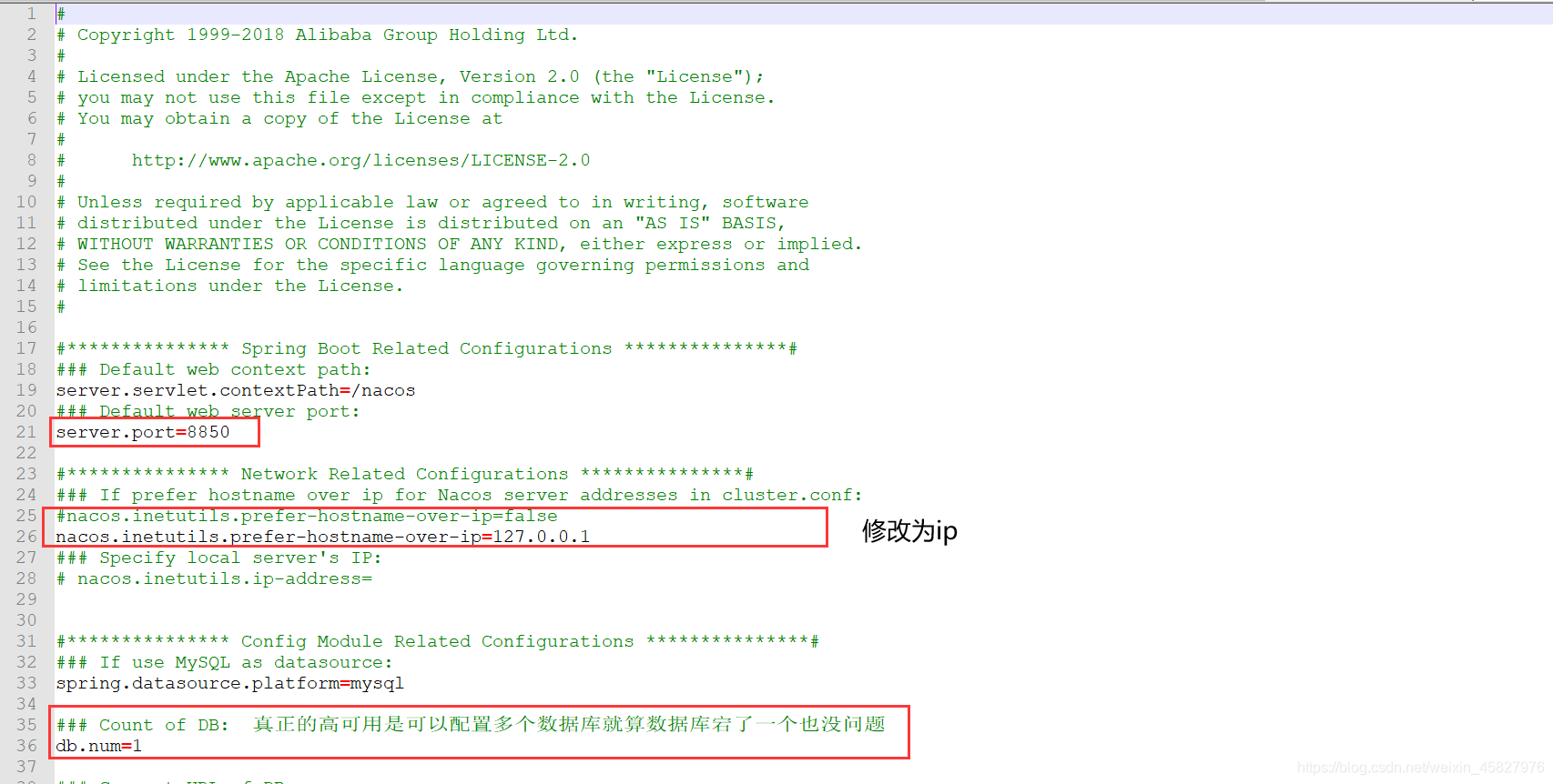 本地nacosspringcloud项目启动不了不打印日志_spring boot_49