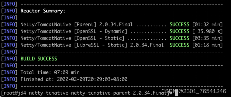 麒麟系统浏览器调用java_maven_06