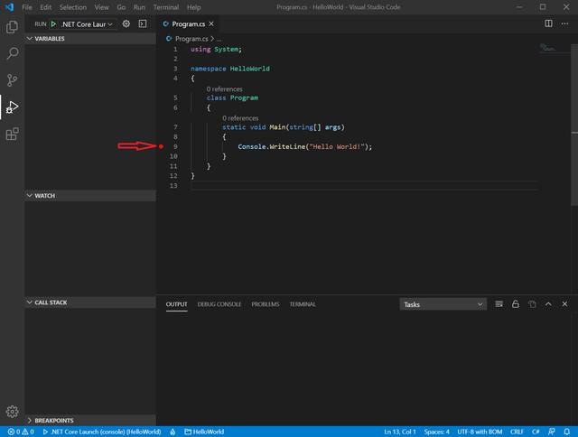 visual studio code怎么构建文件索引_tomcat9.0安装及配置教程_16