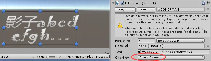 unity text 指定字体颜色_ci_12