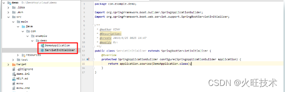 springboot lib 包打包_spring_05