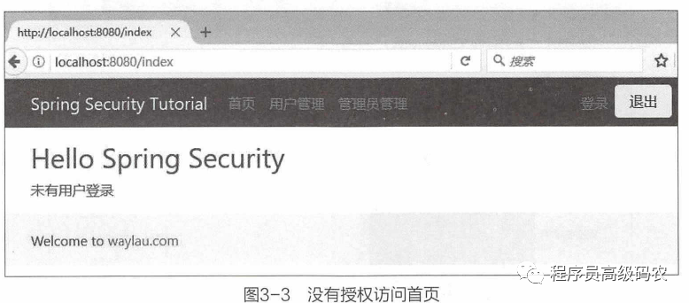 spring security oauth2 授权码模式详细流程_github_04