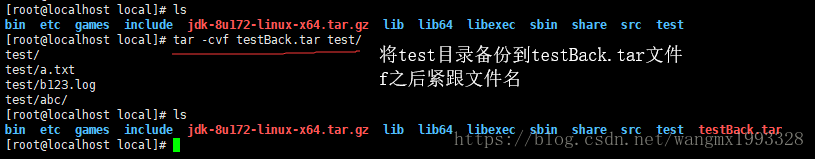 iostat 怎么与目录对应_压缩文件_02