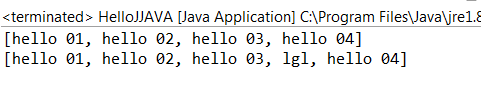 java 枚举 转 JSON fastjson 注解_迭代器_03