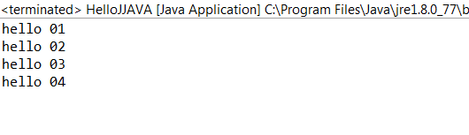 java 枚举 转 JSON fastjson 注解_迭代器_05