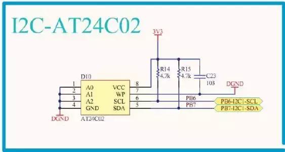 Android 开发熄屏时检测并唤醒蓝牙_I2C_03