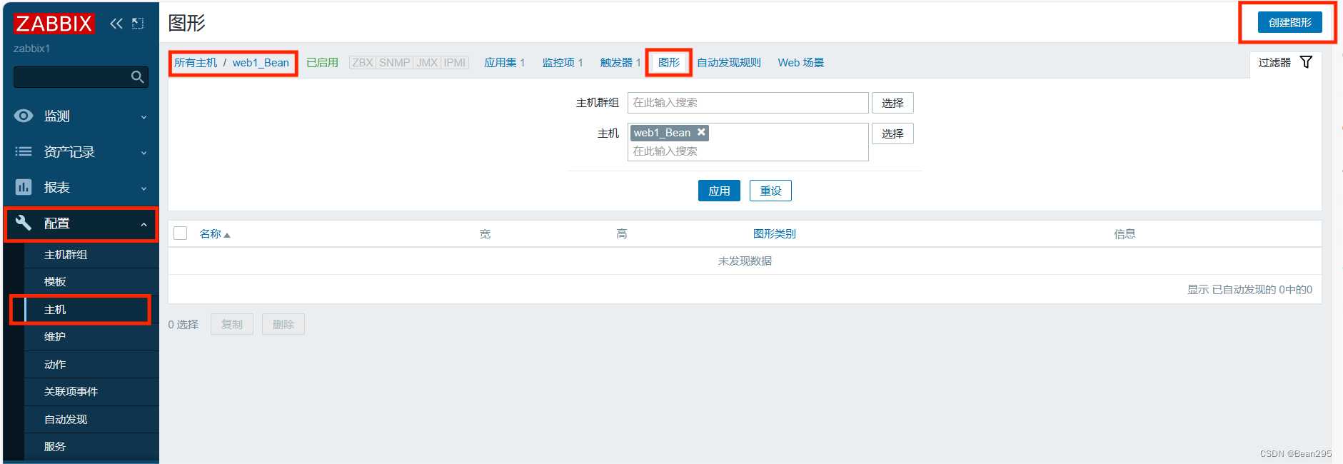 zabbix 5 图形显示方块_网络_10