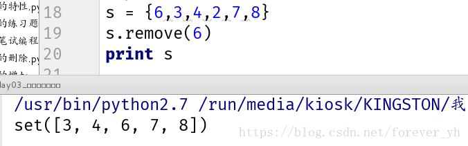 python字典列表元组集合增删改查_python字典列表元组集合增删改查_50