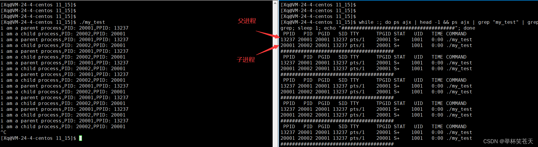 linux怎么看进程RES限制多少_linux_31