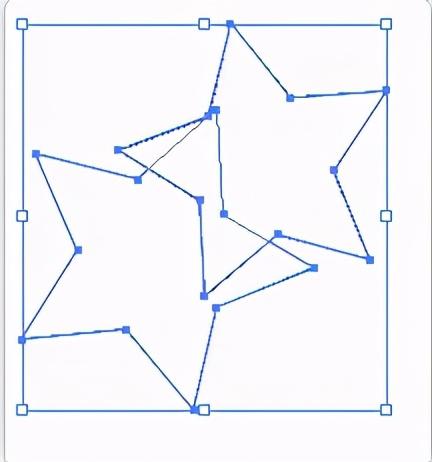 illustrator批量处理 对象清除不可用_堆栈_17