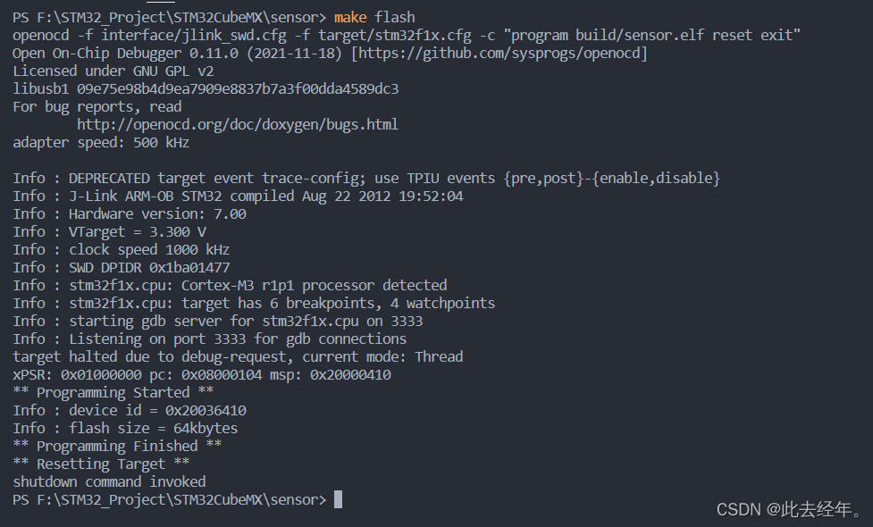 codesys 支持stm32_codesys 支持stm32_11