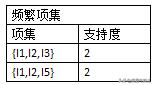 java实现LPA算法_频繁项集_09