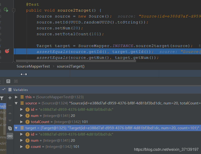 python 将map转化为字符串_MapStruct_02