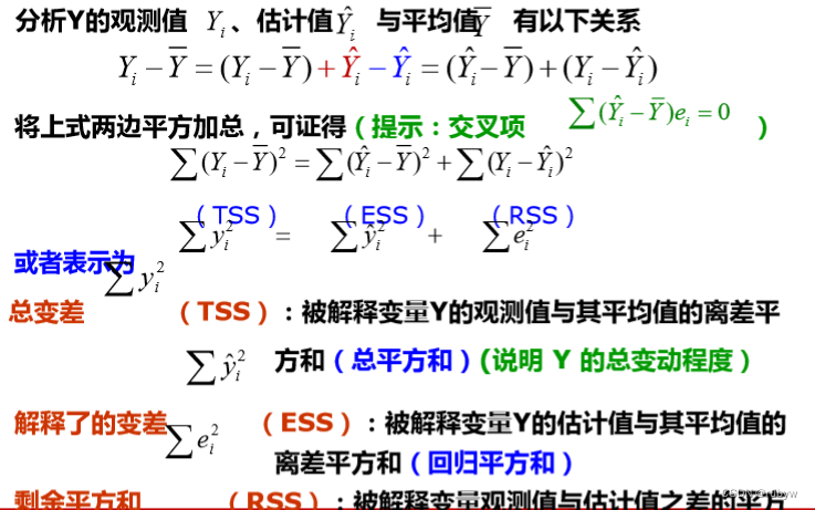 线性模型返回各特征的权重_线性回归_07