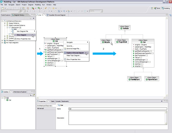 java jung 生成关系图并绘制到jpanel_hierarchy_02