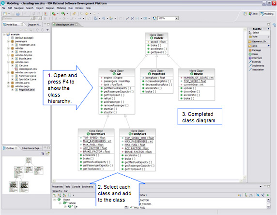 java jung 生成关系图并绘制到jpanel_uml_05